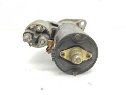 Foto 3ª: Motor de Arranque Bmw Serie 3 315 318 I BERLINA 143CV 105KW [N46B20A] (2003)