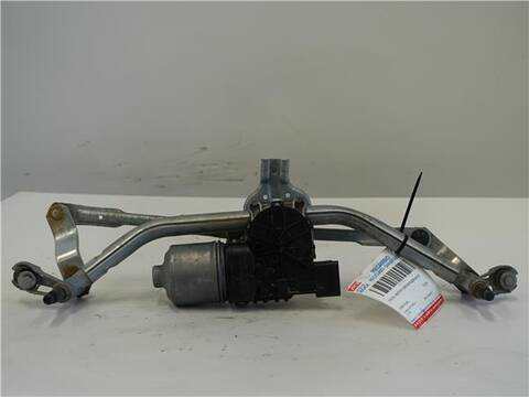 Motor Limpia Delantero Peugeot 207 1.6 HDI 90CV 66KW