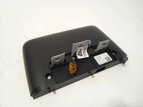 Foto 4ª: Pantalla Multifuncion Ford Kuga 2.5 DURATEC PLUG-IN-HYBRID 152CV 112KW [BGDC] (2023)