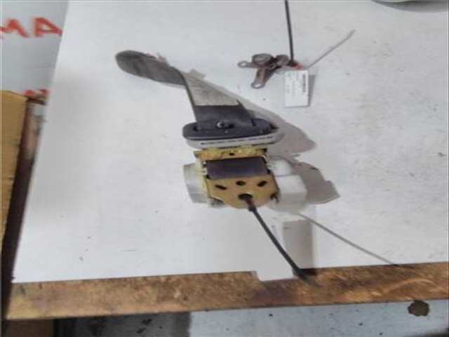 Cinturón Trasero Derecho Toyota Rav4 2.0 D4D