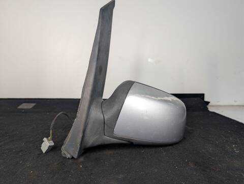 Retrovisor Izquierdo Ford Fiesta GHIA BERLINA