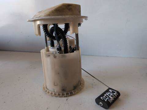 Aforador Citroen C3 KFV