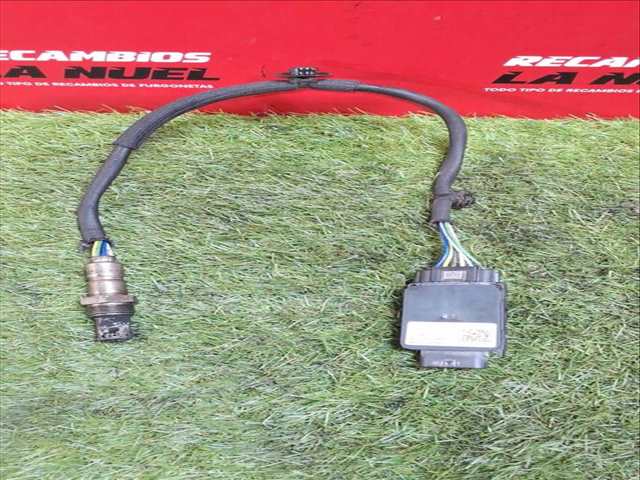 Sonda Lambda Citroen Jumpy 1.5 BLUEHDI 100 102CV 75KW FURGONETA