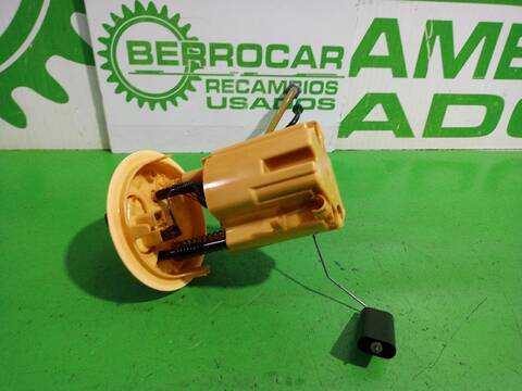 Foto 3ª: Aforador Citroen C4 COLLECTION 90CV [9HXDV6ATED4] (2004)