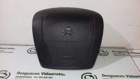 Airbag Delantero Izquierdo Citroen Jumper 2.2 HDI CAT 120CV 88KW