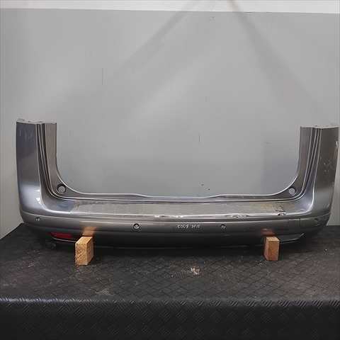 Paragolpes Trasero Peugeot 5008 0.1