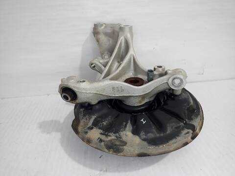 Mangueta Trasera Izquierda Volkswagen Touran ADVANCE BMT 110CV