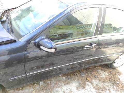 Puerta Delantera Izquierda Mercedes Clase C 160 612962 BERLINA