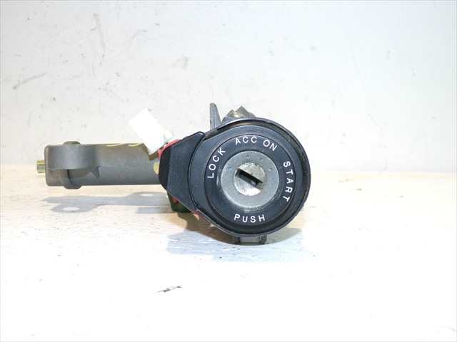 Foto 3ª: Antirrobo Kia Carnival 2.9 CRDI 2006-2011 [J3] (2009)