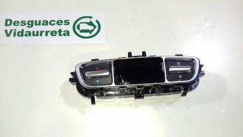 Mando Climatizador Mercedes Clase V 200 V 200/220 CDI 250 CDI/BT AVANTGARDE 447.813) 163CV 120KW