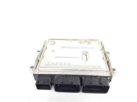 Foto 2ª: Centralita Motor ECU Dacia Duster JOURNEY 4WD (2011)