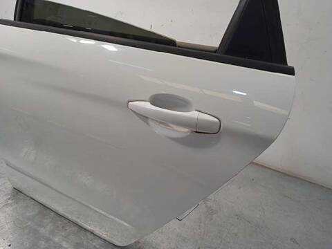 Foto 2ª: Puerta Trasera Izquierda Citroen C4 COLLECTION 120CV 88KW [5F01] (2013)