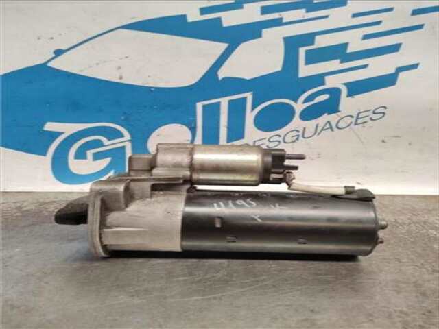 Foto 2ª: Motor de Arranque Volvo S80 2.4 D5 MOMENTUM [2.4 LTR. - 136 KW DIESEL CAT] [D5244T4]
