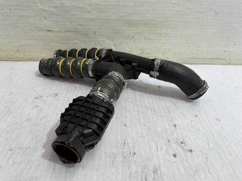 Intercooler Peugeot 308 ENVY 112CV