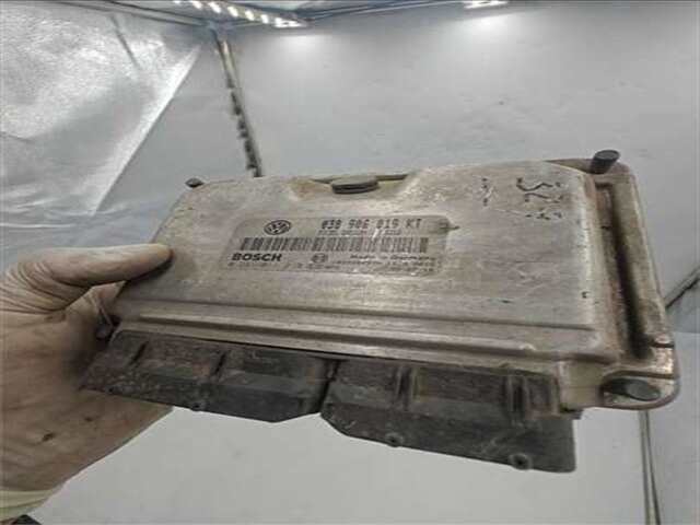 Centralita Motor ECU Seat Cordoba 1.9 FRESH [1.9 LTR. - 74 KW TDI]