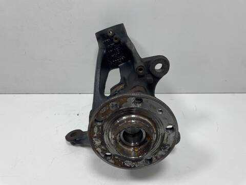 Foto 2ª: Mangueta Delantera Derecha Volkswagen Golf CZC BERLINA (2018)