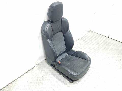 Foto 2ª: Asiento Delantero Izquierdo Porsche Cayenne 3.0 V6 TDI 245CV (2002)