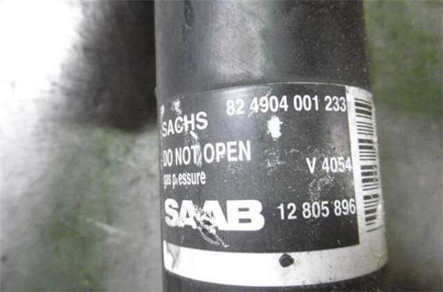 Amortiguador Delantero Derecho Saab 9-3 1.9 TID LINEAR (I/D) [1.9 LTR. - 110 KW TID CAT] BERLINA (2003-_)