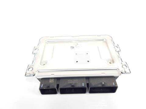 Foto 2ª: Centralita Motor ECU Dacia Sandero EXPRESSION (2022)