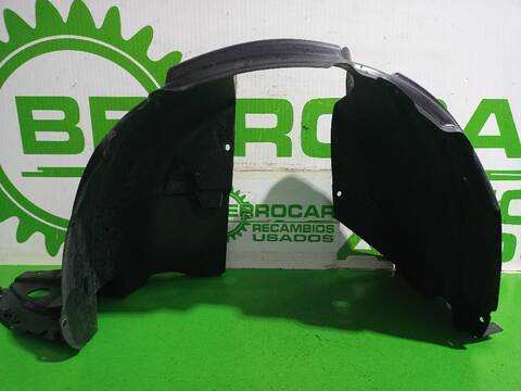 Foto 3ª: Pase Rueda Citroen C3 ORIGINS 82CV [EB2FA] (2016)