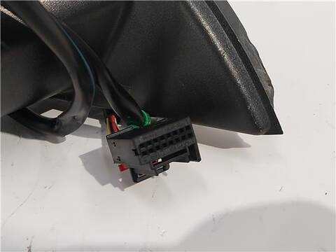 Foto 3ª: Retrovisor Derecho Volkswagen Passat 2.0 TDI 16V BERLINA 140CV 103KW [BKP] (2005)