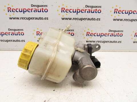 Foto 2ª: Bomba Freno Seat Ibiza CGP BERLINA (2009)