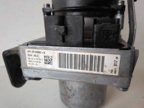 Foto 2ª: Bomba de Direccion Citroen Berlingo 9H06 (2014)