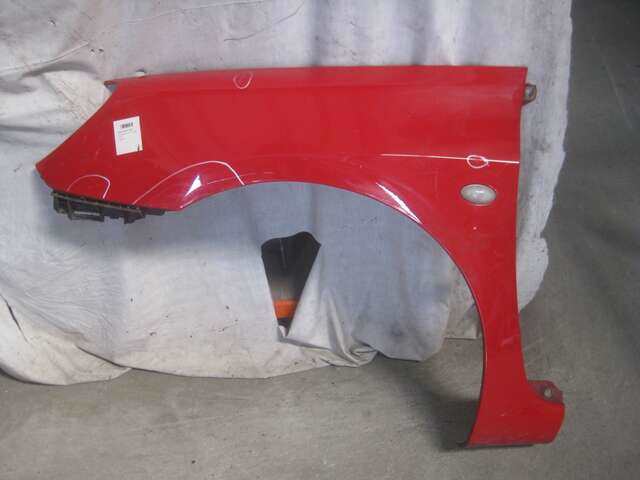 Foto 2ª: Aleta Delantera Izquierda Peugeot 307 2.0G [RFN] (2003)