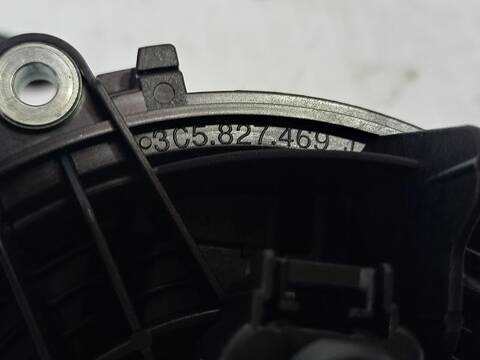 Foto 2ª: Maneta Exterior Portón Volkswagen Passat ADVANCE BLUEMOTION 105CV [CAYC] (2010)