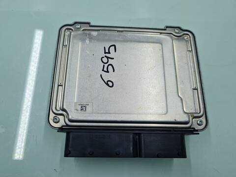 Foto 2ª: Centralita Motor ECU Volkswagen Golf SPORT 131CV 96KW [DPBA] (2020)