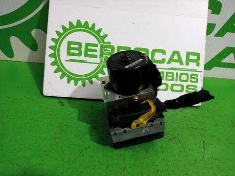 Foto 3ª: Abs Citroen C5 2.0 HDI 109CV [RHZDW10ATED] (2001)