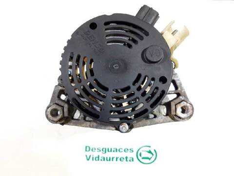 Foto 3ª: Alternador Ford Focus 1.8 TDCI TD CAT BERLINA 115CV 85KW [KKDA] (2006)