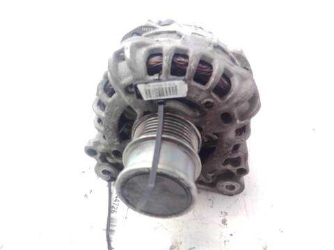 Alternador Seat Leon 1.4 TSI
