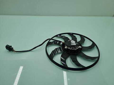 Foto 3ª: Electroventilador Seat Ibiza FR 116CV 85KW [DLAA] (2022)