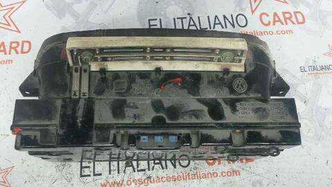 Foto 3ª: Cuadro de Instrumentos Volkswagen Caddy FAMILY 90CV 66KW [AHU] (2000)