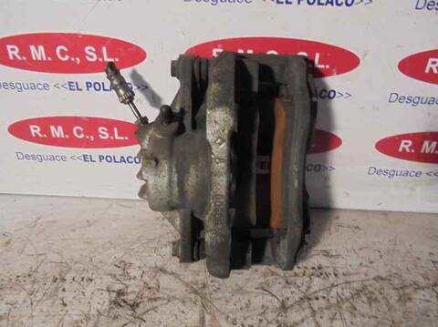 Foto 2ª: Pinza Freno Delantera Derecho Peugeot 207 CONFORT 73CV 54KW [KFV] (2007)
