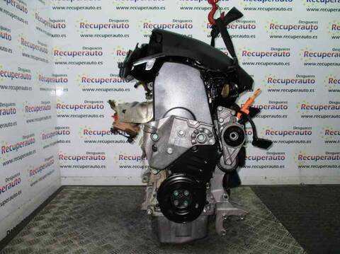 Foto 2ª: Motor Completo Seat Leon AEH (2000)