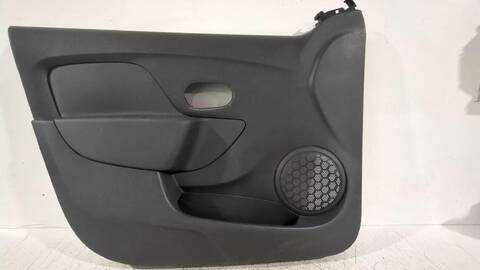 Tapizados Cartoneras Dacia Sandero 1.5 DCI 90CV