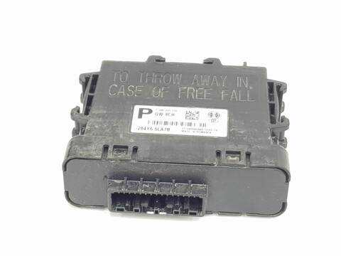 Centralita Motor ECU Dacia Sandero STEPWAY COMFORT