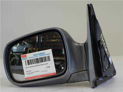 Retrovisor Izquierdo Hyundai Terracan 2.9 CRDI 4WD 150CV 110KW