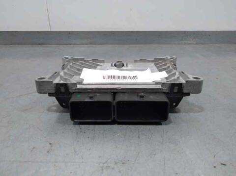 Centralita Motor ECU Mg ZS 1.5 VTI 106CV 78KW