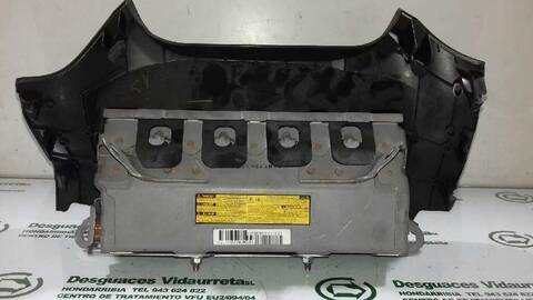 Foto 2ª: Airbag Delantero Izquierdo Toyota Auris 1.4 16V CAT 97CV 71KW [4ZZ] (2007)
