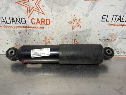 Amortiguador Trasero Derecho Chrysler Grand Voyager LX 163CV 120KW