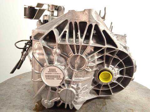 Foto 3ª: Caja Cambios Mercedes Clase G 230 GLA 180 156.942) 122CV 90KW [270910] (2018)