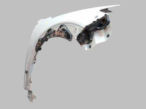 Foto 2ª: Aleta Delantera Derecha Mazda CX3 2.0 SKYACTIV-G DK5W DK6W) (2015)