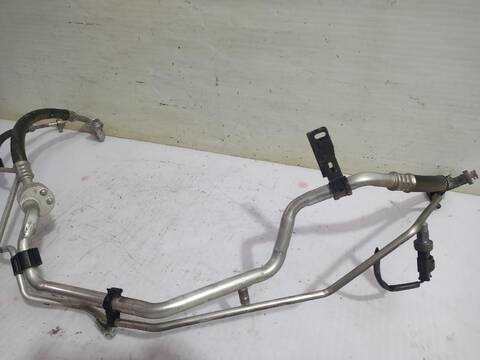 Foto 3ª: Tubos Aire Acondicionado Peugeot 207 CONFORT 90CV [9HXDV6ATED4] (2006)