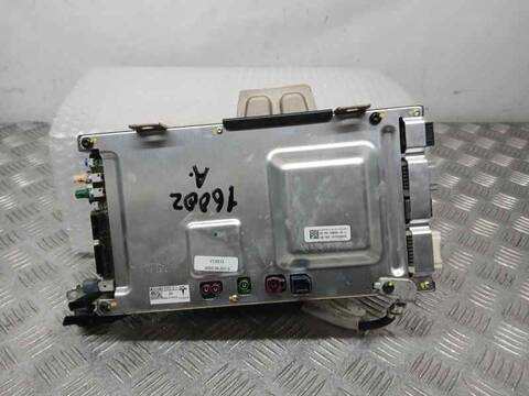 Foto 2ª: Centralita Motor ECU Tesla Model 3 EV PERFORMANCE AWD 462CV 340KW [3D3 DEL. / 3D5 TRAS.] (2019)