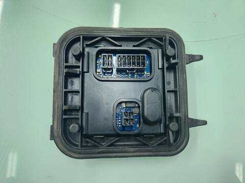 Foto 2ª: Centralita Motor ECU Audi Q5 3.0 TDI 239CV 176KW [CCWA] (2009)