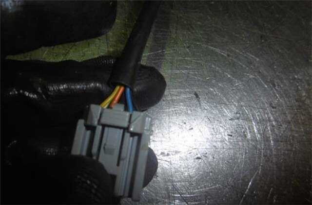 Foto 3ª: Retrovisor Derecho Renault Scenic 1.6 8V (JAO) [K7M702]