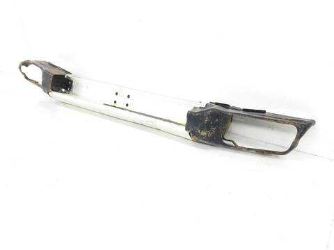 Foto 3ª: Paragolpes Trasero Nissan Patrol 3.0 16V TD 158CV 129CV [ZD30DDTI] (1997)